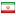 sadehrang.com server is located in Iran
